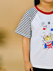 Space set