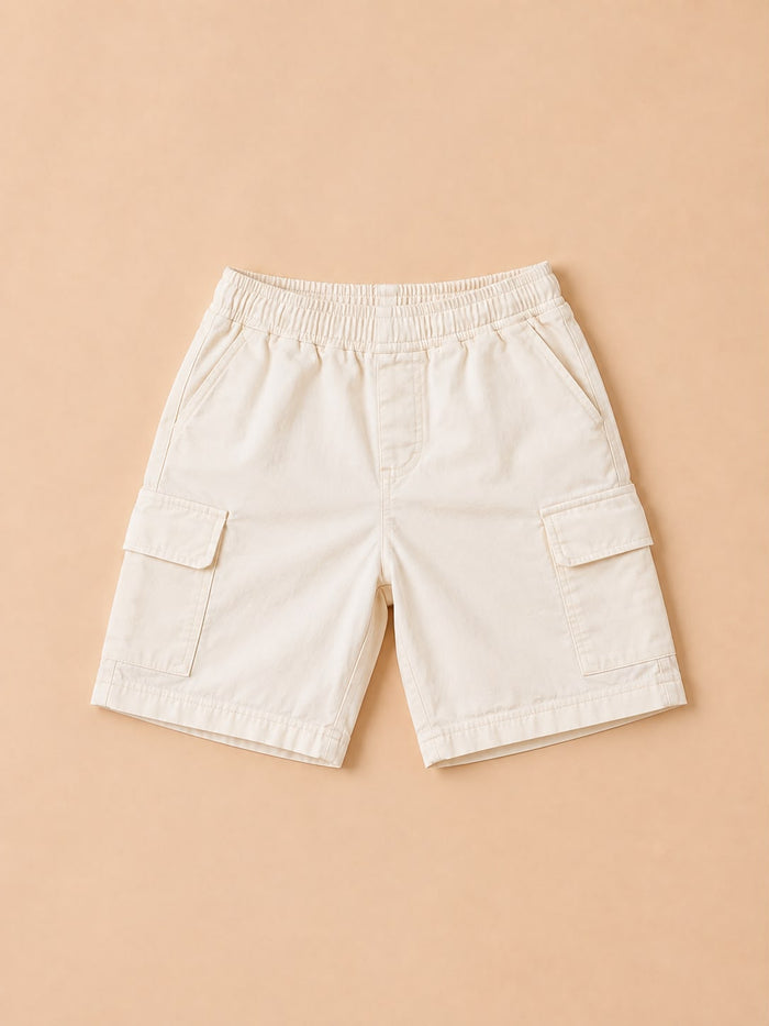 Urban Cargo Shorts