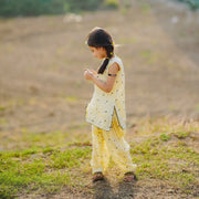 Buttercup Breeze