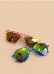 Glasses for boys