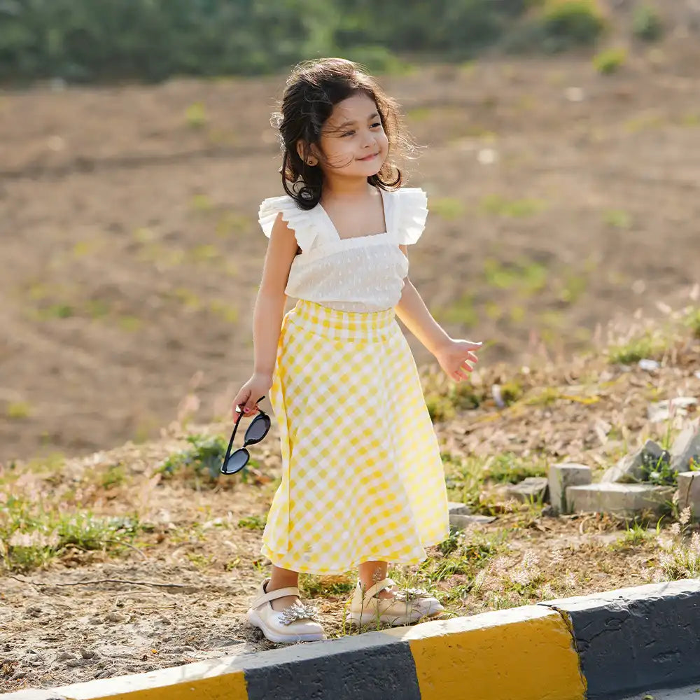 Kids outfit collection