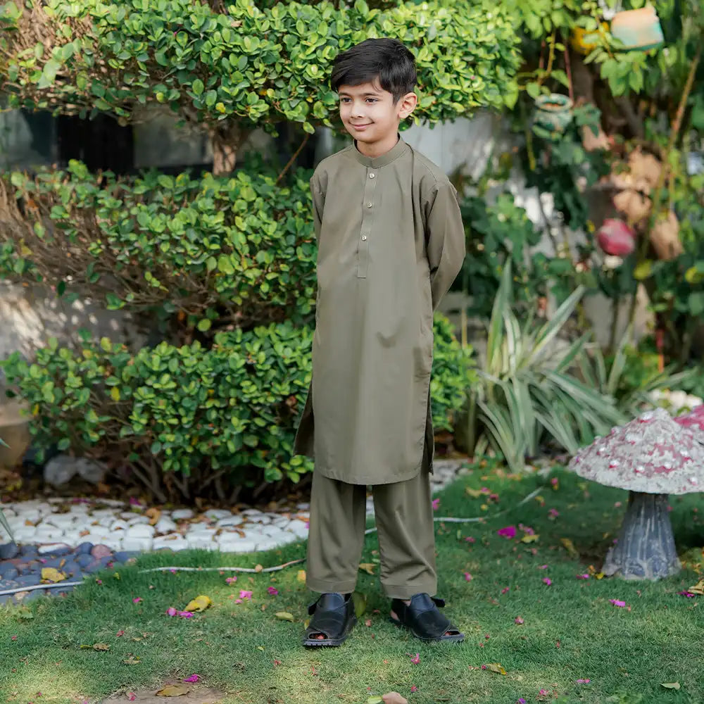 Pearl Classic Shalwar Kameez