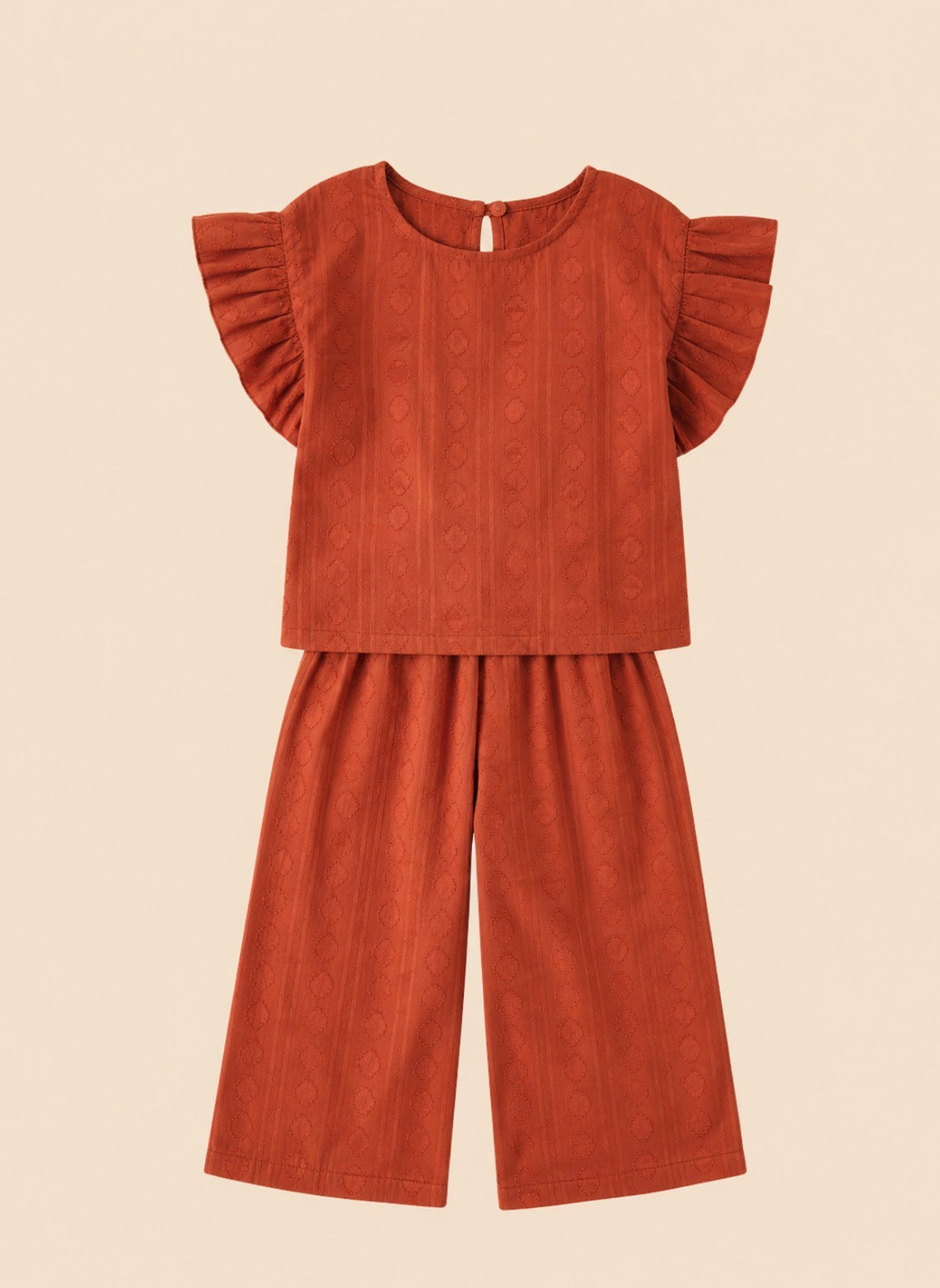 Rust Aura Set
