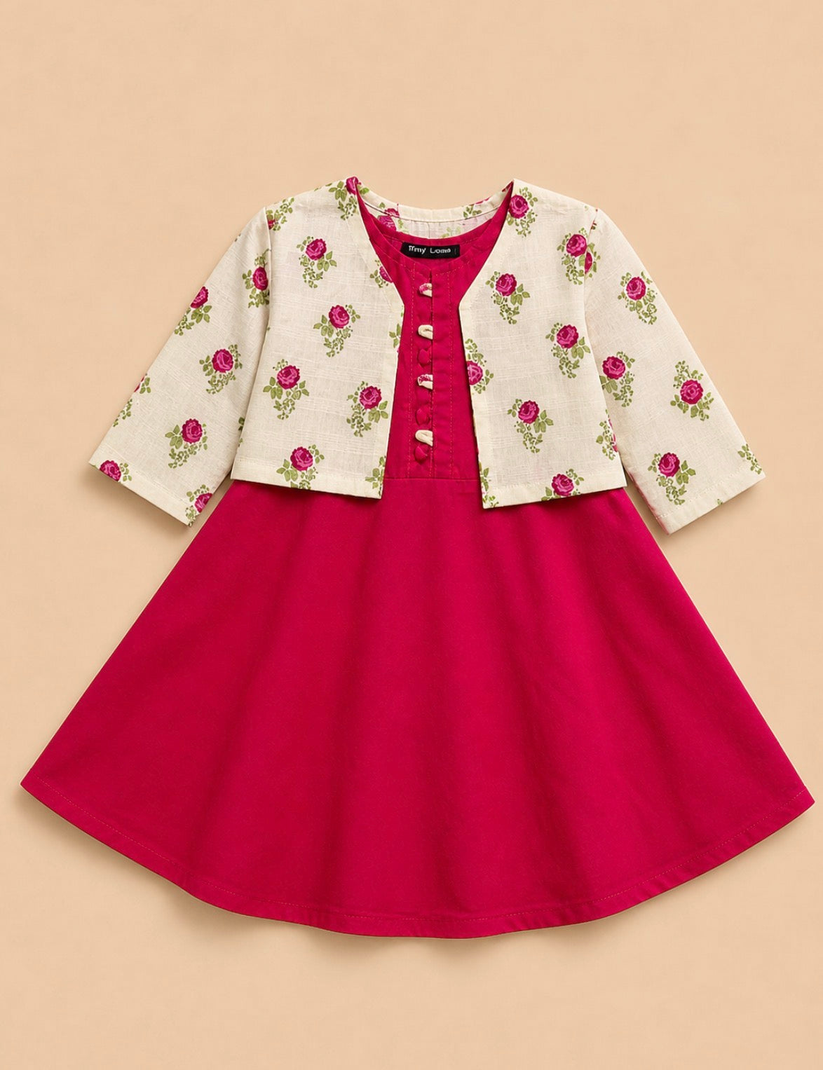 2-in-1 Blossom Set