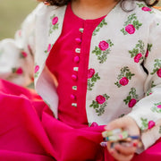 2-in-1 Blossom Set