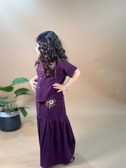 Plum Amora