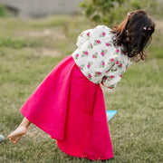 2-in-1 Blossom Set