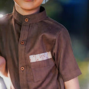 Cocoa Classic Shorts Set