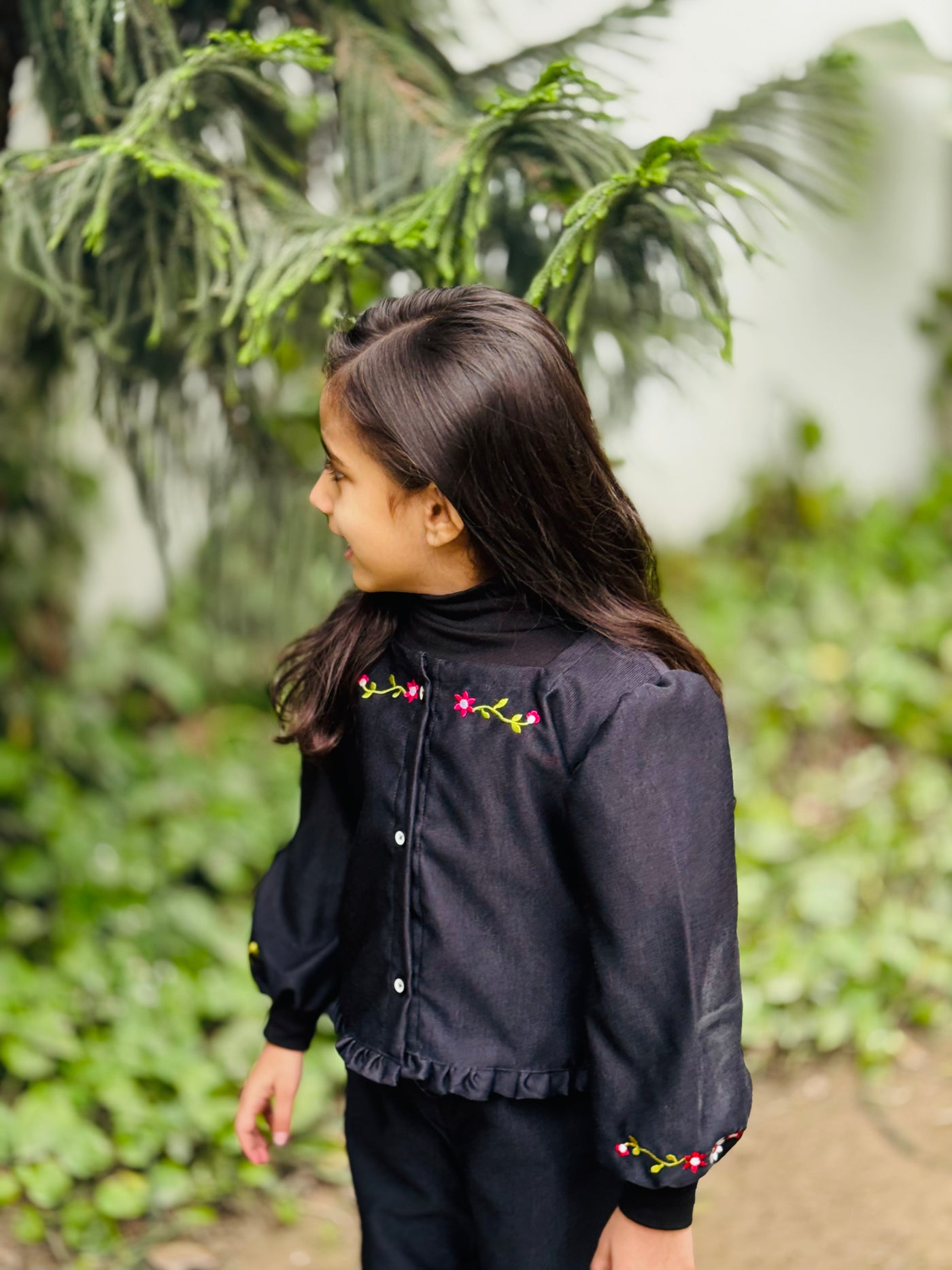 Muse Co-ord Set