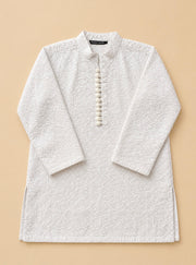 Pearl Chikankaari Kurta