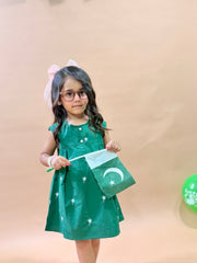 Little Meadow Dress