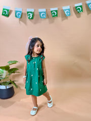 Little Meadow Dress