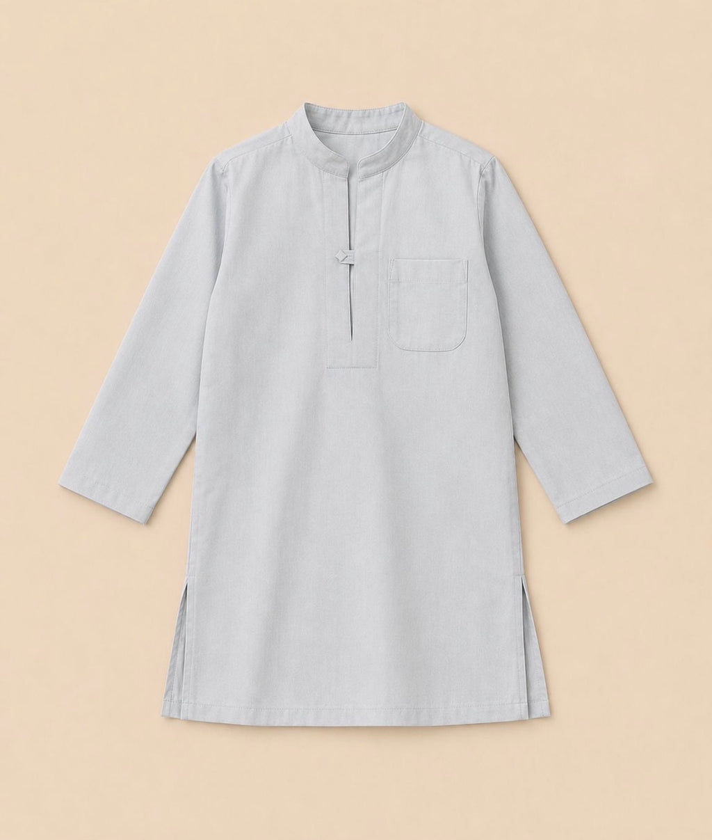 Sea Green Kurta