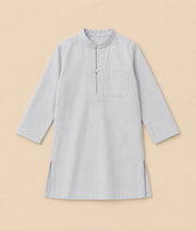 Soft Cotton Kurta