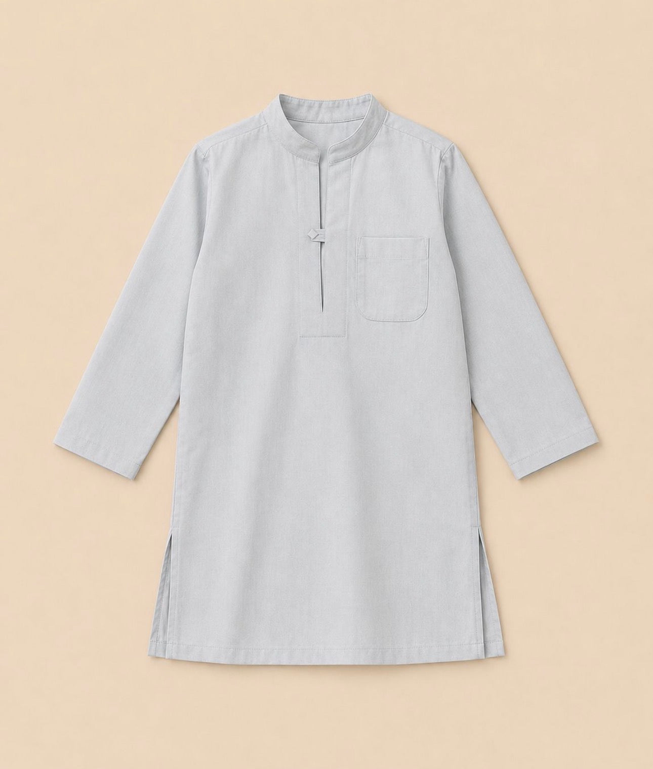 Sea Green Kurta