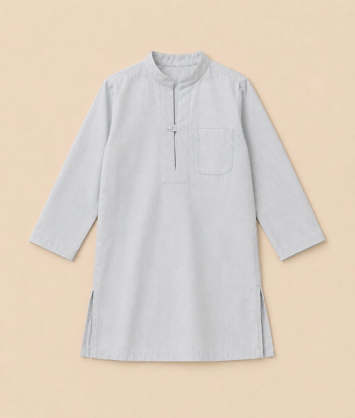 Soft Cotton Kurta