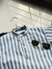 Coastal Stripe Set