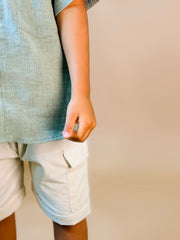 Urban Cargo Shorts