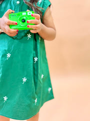 Little Meadow Dress