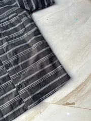 Shadow Stripe Shirt