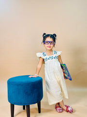 Celeste dress