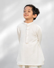 Boys Winter Kurta Set