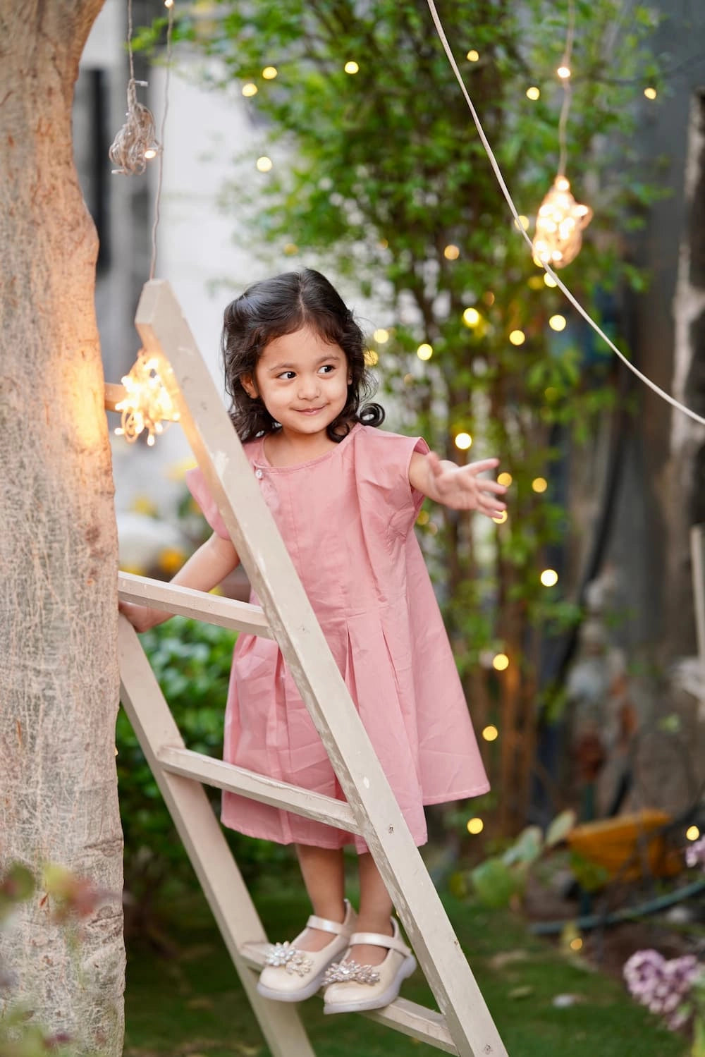 Kids outfit collection