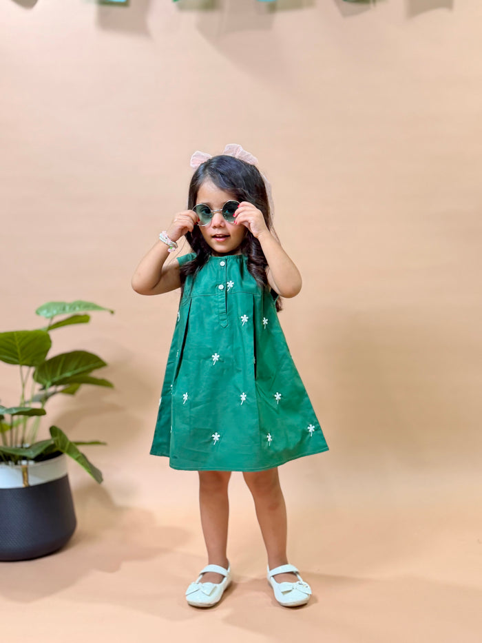 Little Meadow Dress