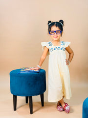 Celeste dress