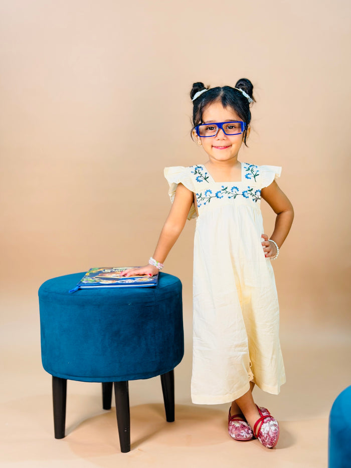 Celeste dress