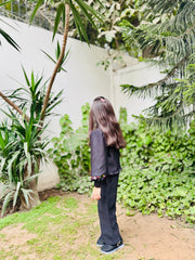 Muse Co-ord Set