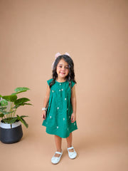 Little Meadow Dress