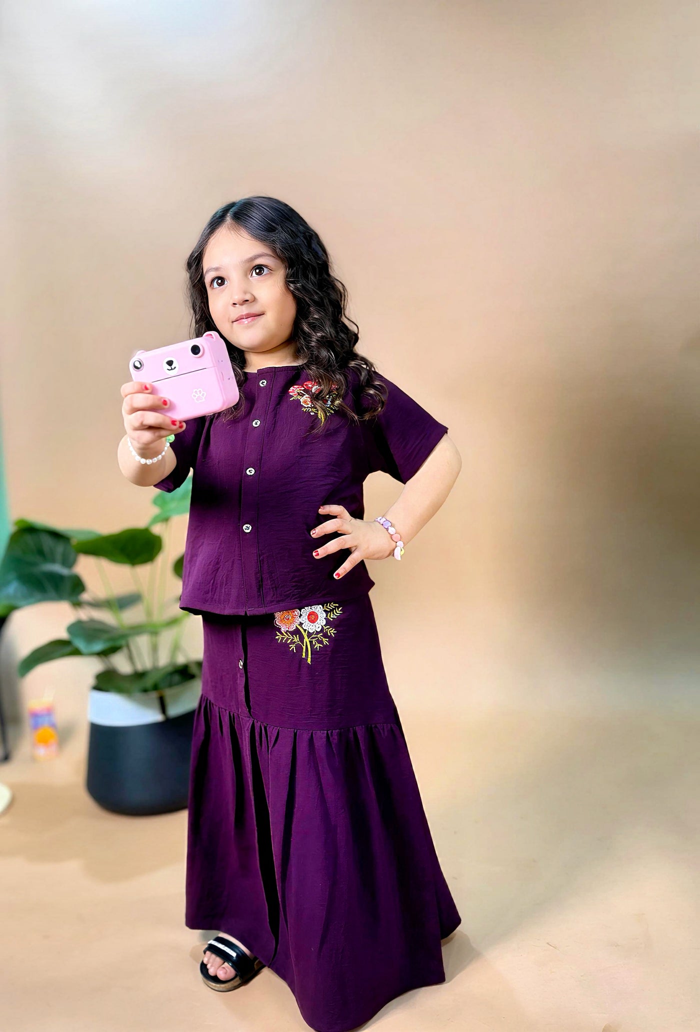 Plum Amora