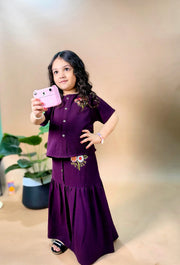 Plum Amora