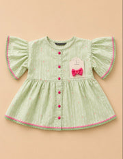 Little Daisy Top