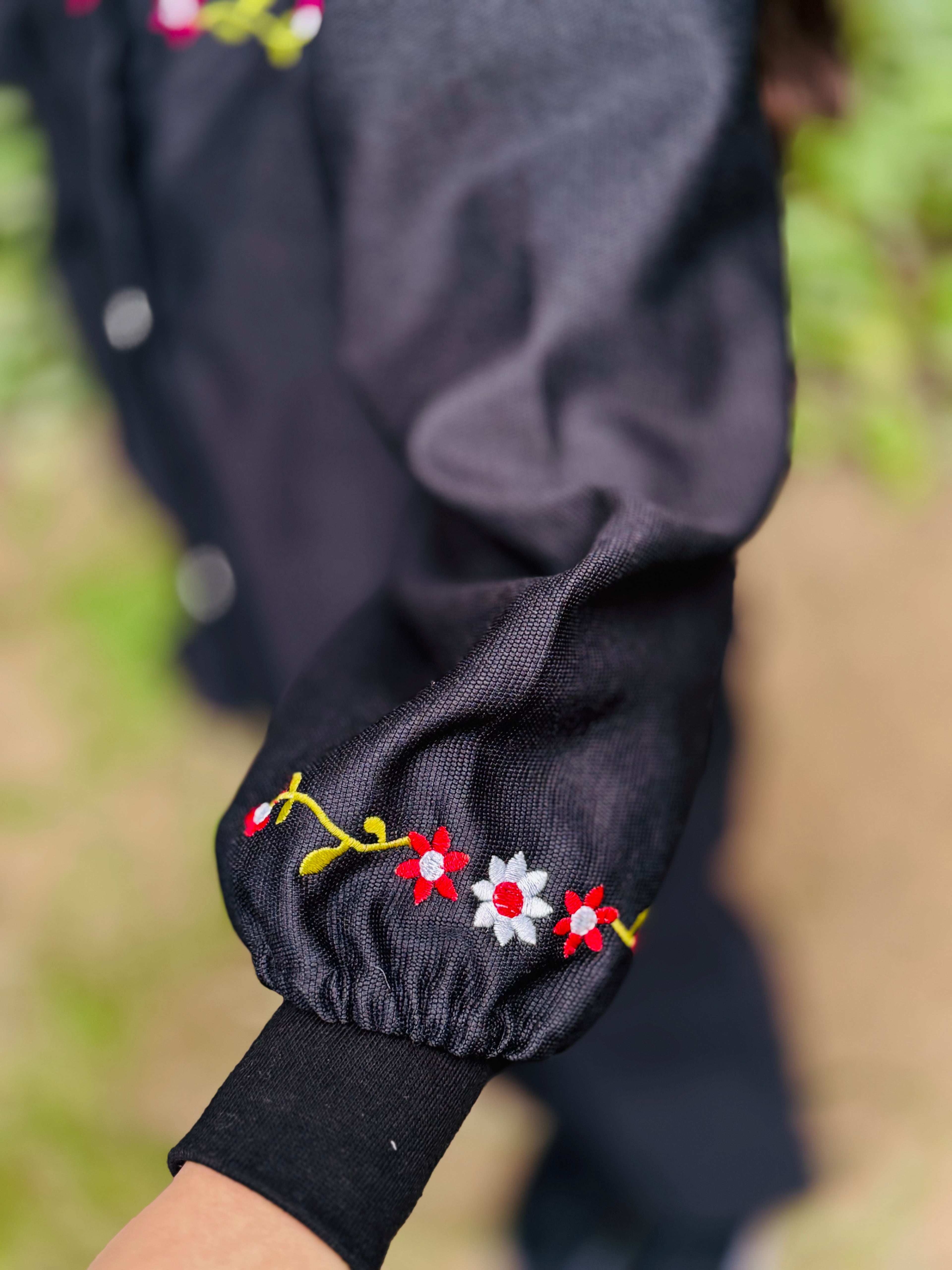 Little Garden Co-ord Set