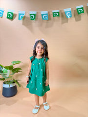Little Meadow Dress