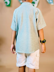 Urban Cargo Shorts