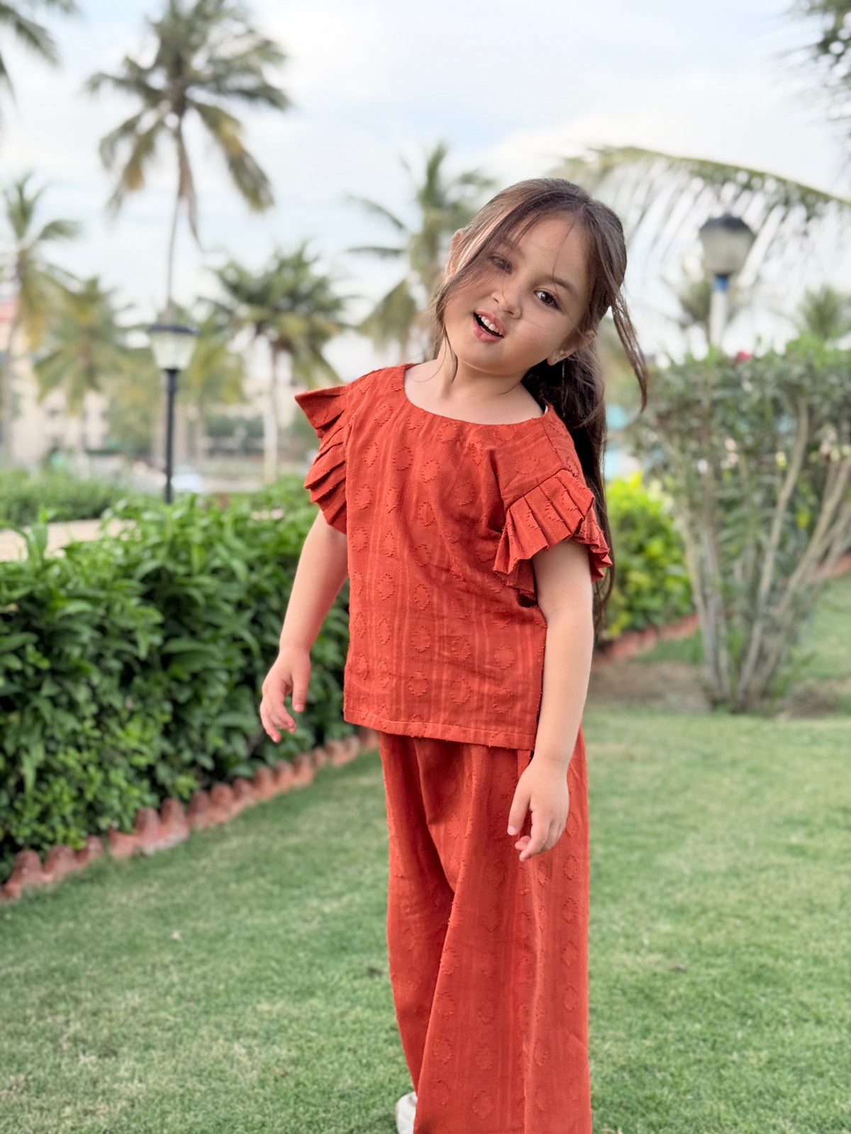 Kids outfit collection